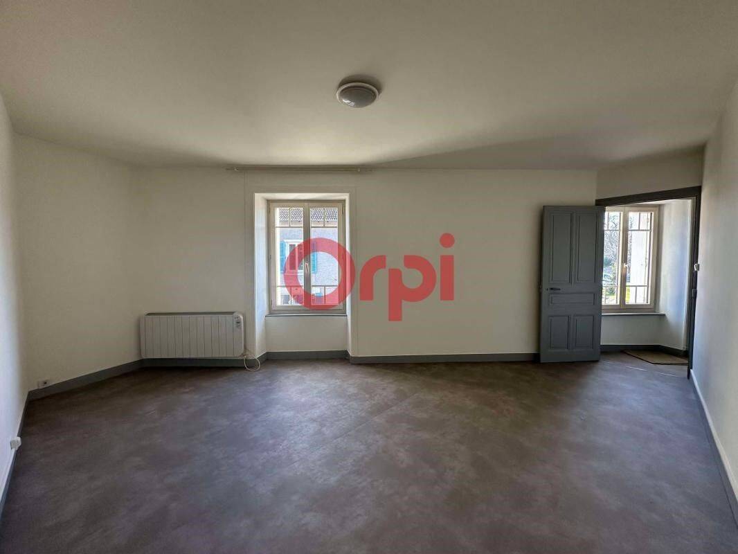Maison à louer, 70m², CUSSAC
