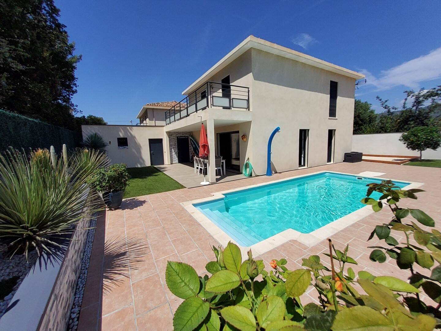 Maison à vendre, 100m², SANARY SUR MER