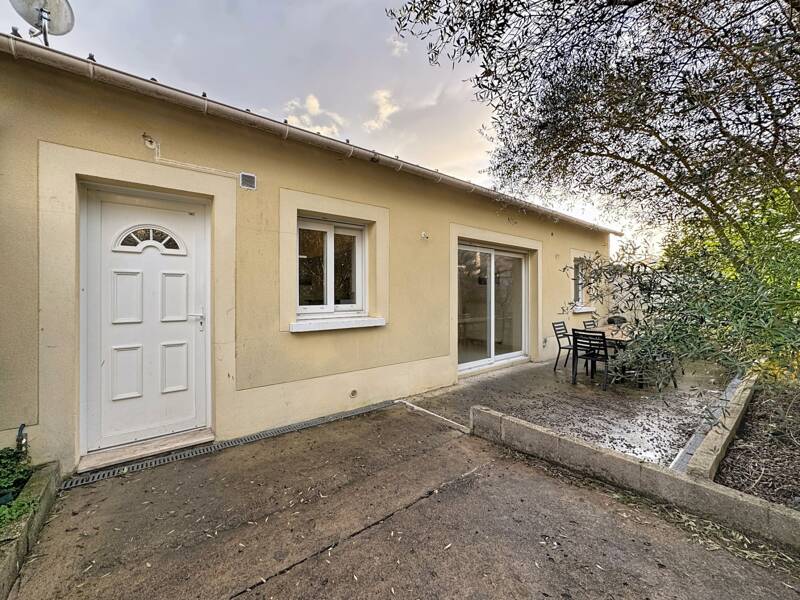 Maison à louer, 140m², PARAY VIEILLE POSTE