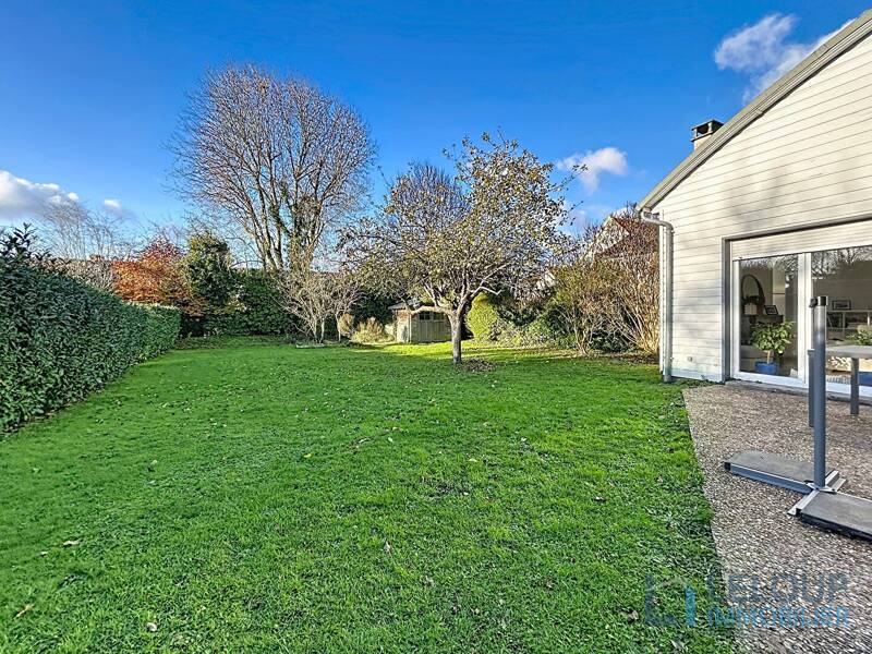 Maison à louer, 145m², BOIS GUILLAUME