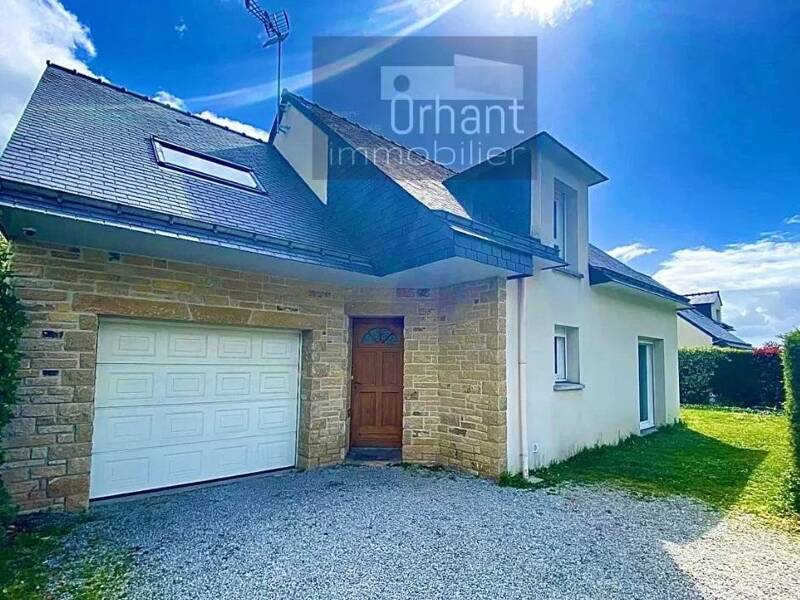 Maison à vendre, 102m², SURZUR
