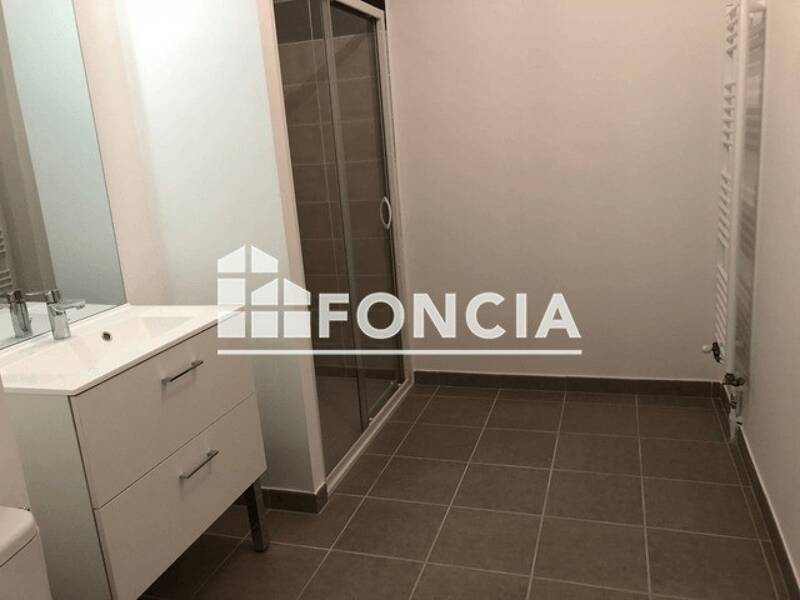 Maison à louer, 42m², TOURS