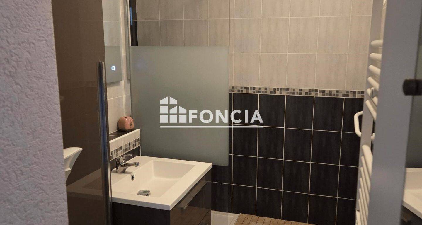 Maison à vendre, 30m², GREOUX LES BAINS