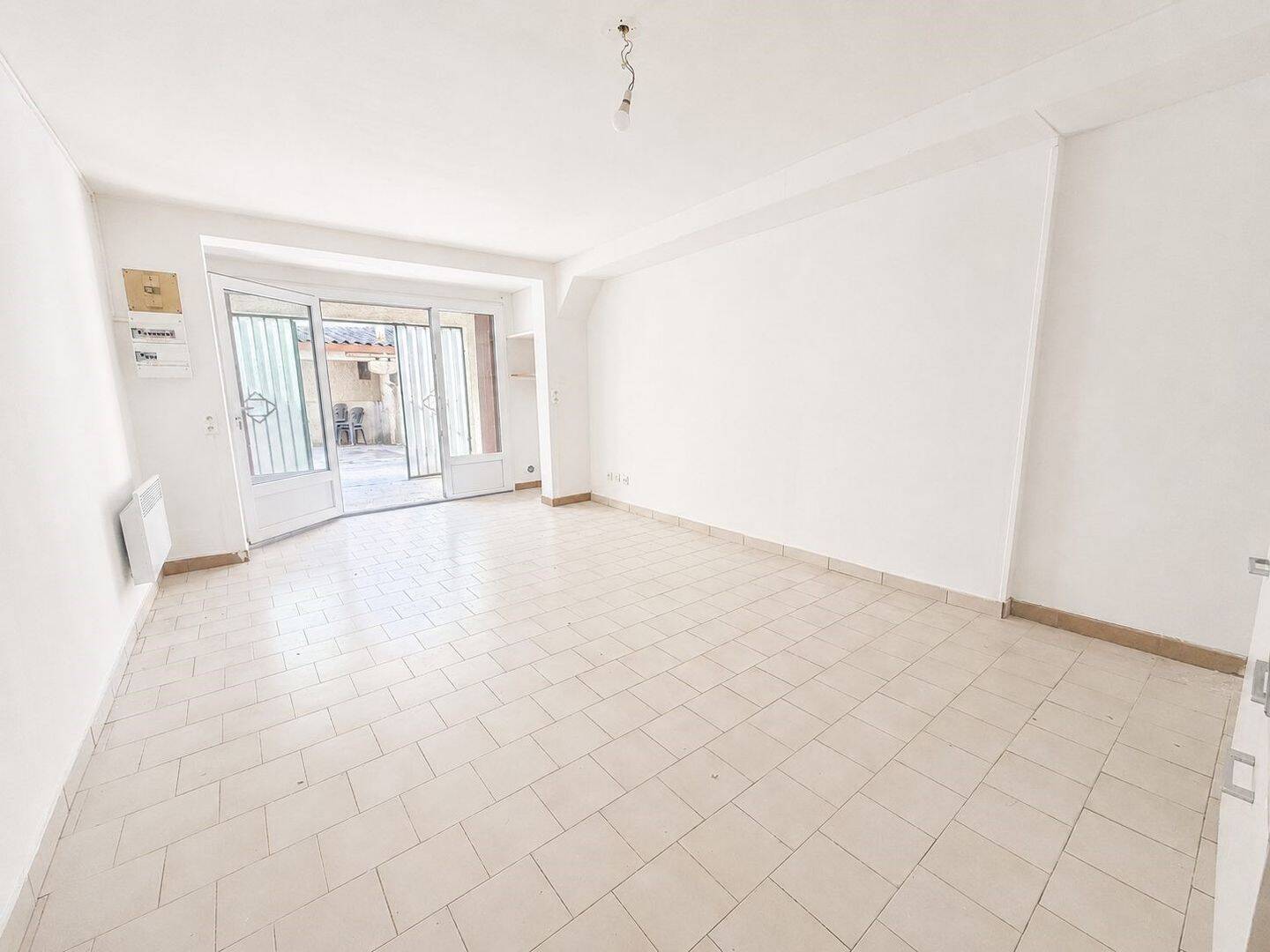 Maison à vendre, 29m², VALRAS PLAGE