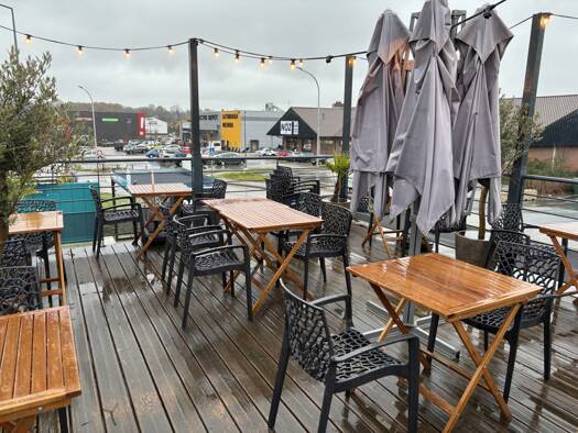 Boutique à vendre Fonds de commerce 56 000 € 15 m² de surface de vente Beaune les Mines Limoges 87280