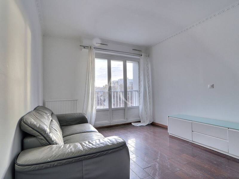 Maison à louer, 66m², AUBERVILLIERS