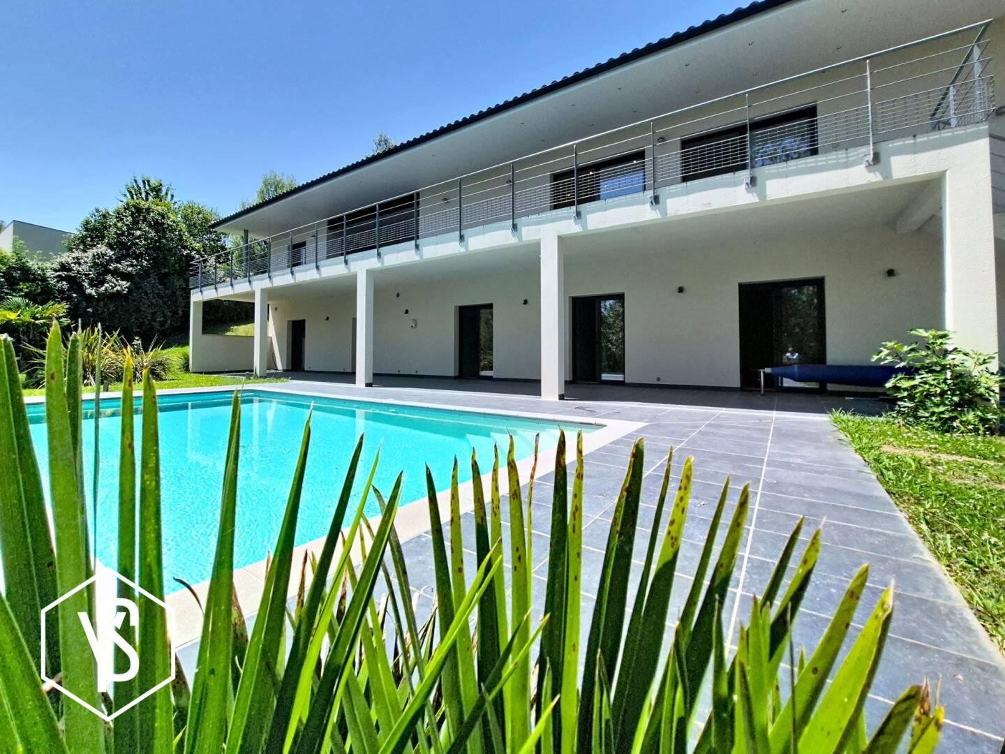 Maison à vendre, 275m², MONS