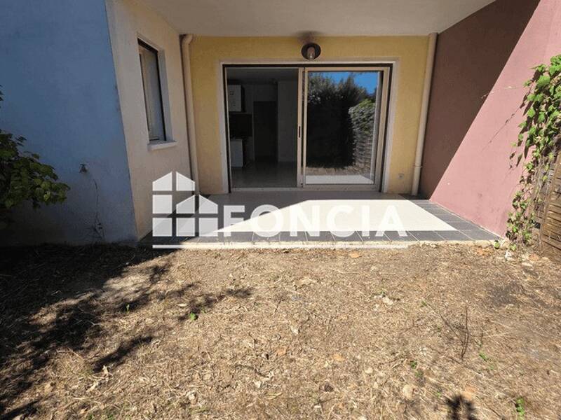 Maison à louer, 48m², MURVIEL LES MONTPELLIER