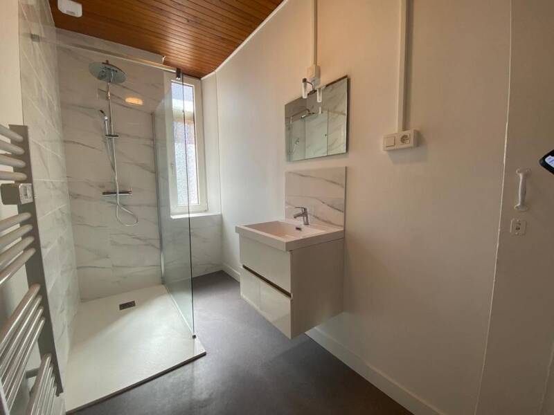 Maison à louer, 69m², METZ