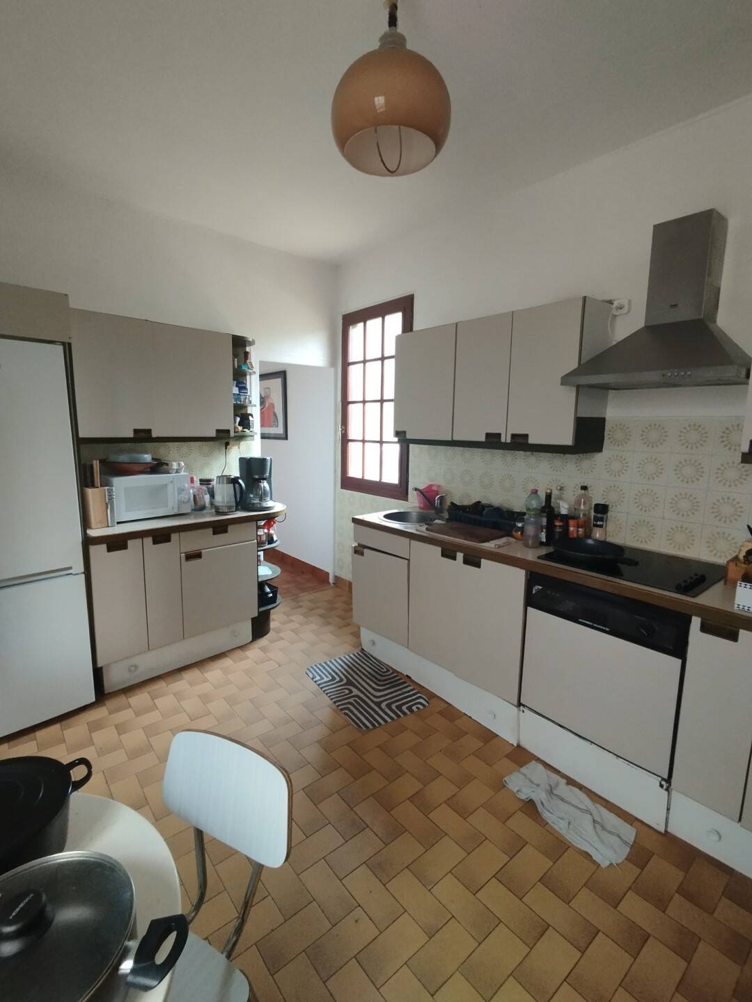 Maison à vendre, 71m², ROCHEFORT