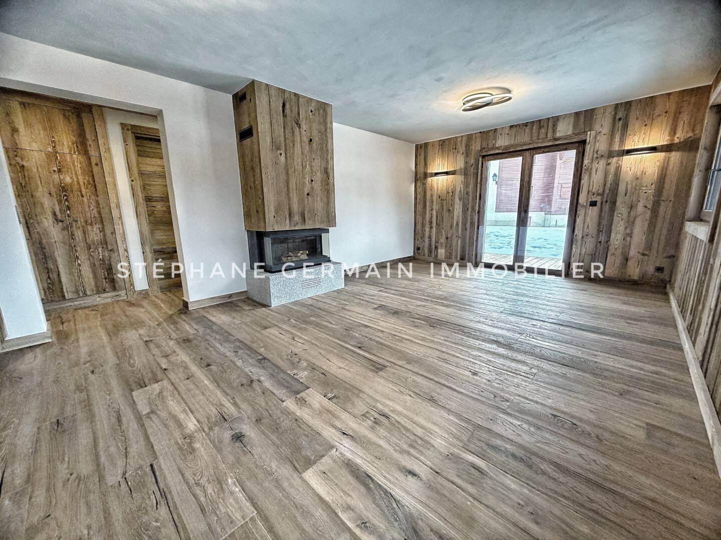 Maison à vendre, 53m², MEGEVE
