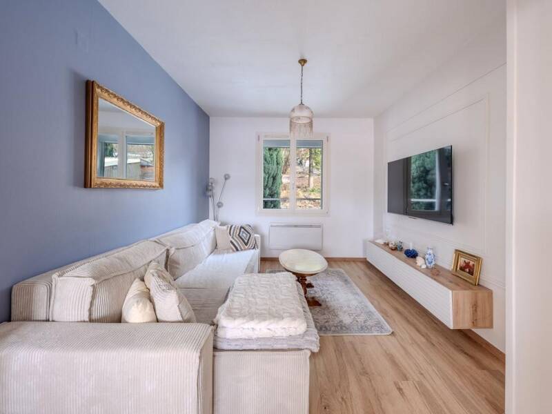 Maison à vendre, 63m², CHALIGNY