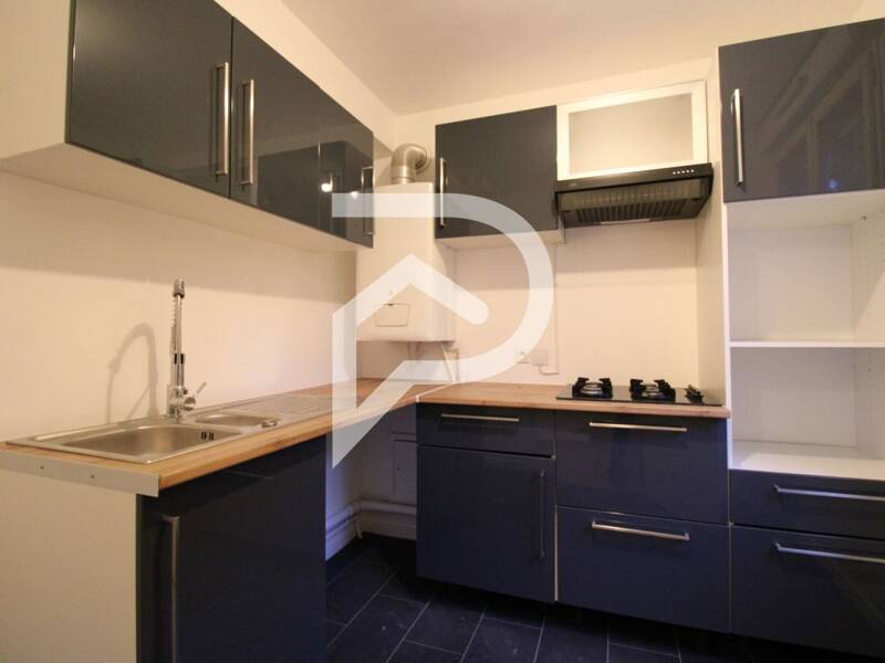 Maison à louer, 63m², CREIL