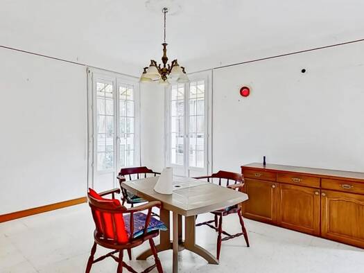 Maison de ville à vendre 350 000 € 4 pièces 2 chambres 79 m² 1 790 m² de terrain Sud Saint-Laurent-de-la-Salanque 66250