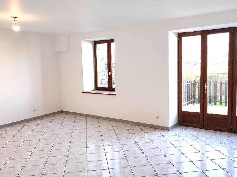 Maison à vendre, 132m², BEAUVALLON