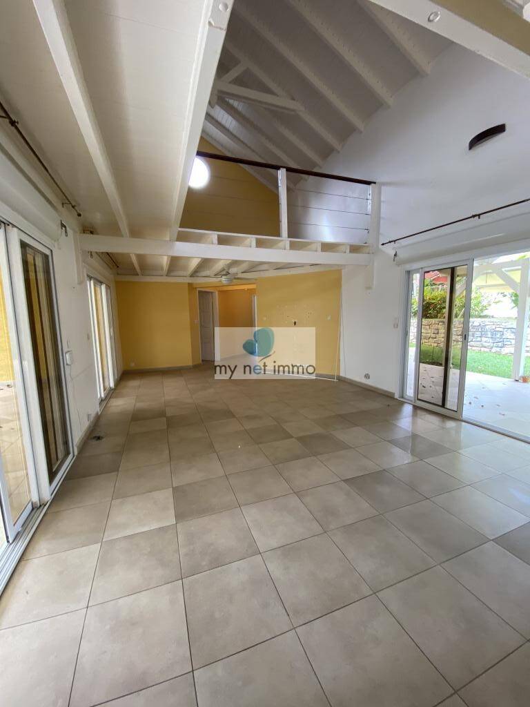 Maison à vendre, 168m², PETIT BOURG