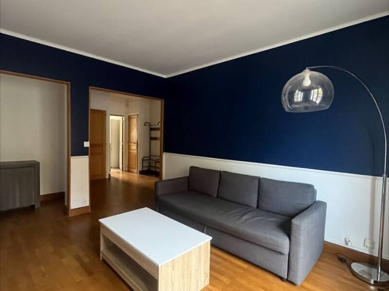 Maison à louer, 76m², CAEN