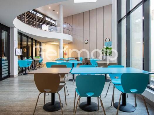 Studio à vendre 56 000 € 1 pièce 18 m² RDC/3 Bois Gentil-Longiret Annecy 74600