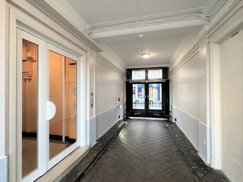 Maison à louer, 36m², SAINT MAUR DES FOSSES