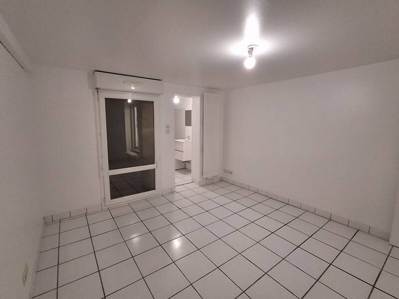 Maison à louer, 45m², LE HAVRE