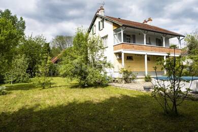 Maison à vendre 155 000 € 6 pièces 3 chambres 122 m² 1 489 m² de terrain Navilly 71270