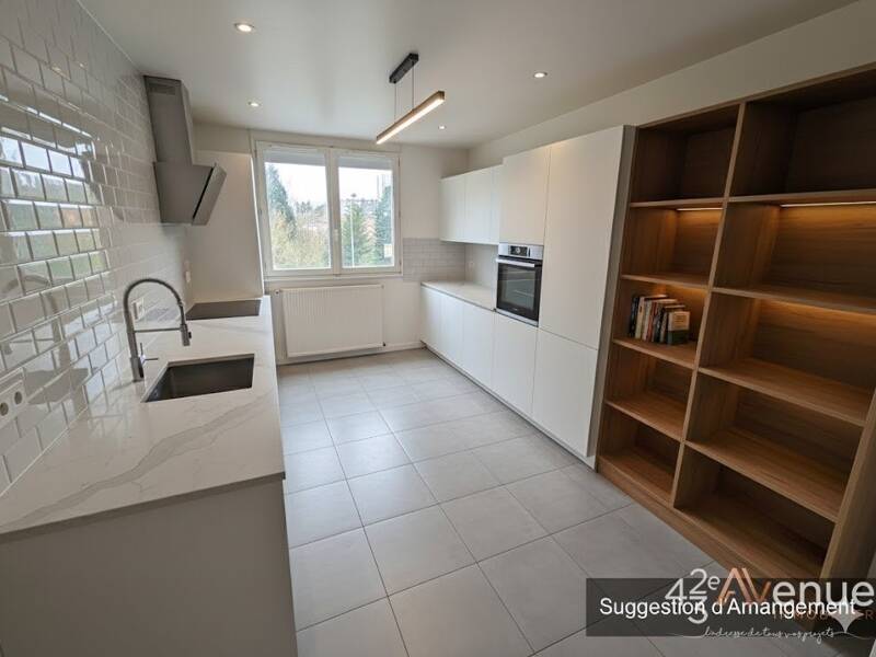 Maison à vendre, 46m², SAINT ETIENNE