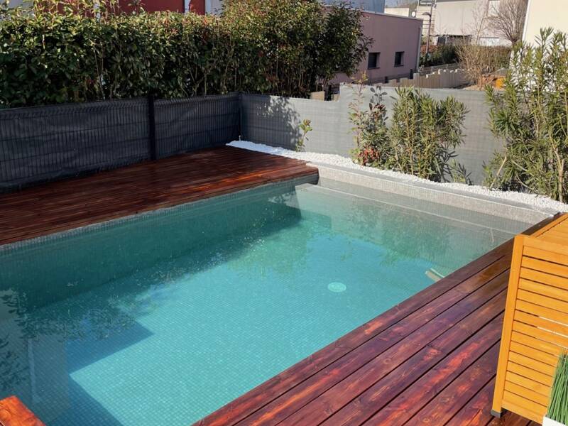 Maison à louer, 103m², JACOU