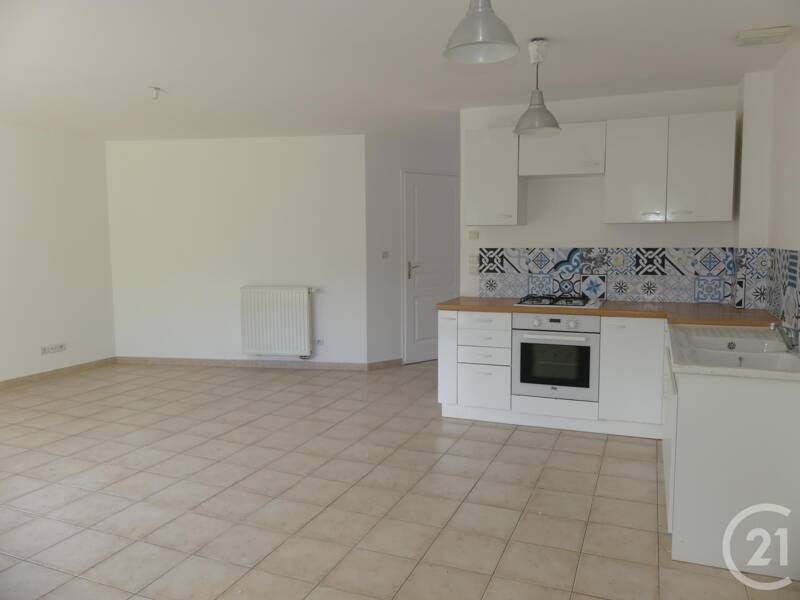 Maison à louer, 80m², COIGNIERES