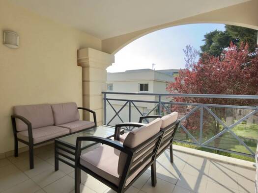 Appartement à vendre 160 000 € 1 pièce 23,7 m² Étage 1/4 Le Guézy La Baule-Escoublac 44500