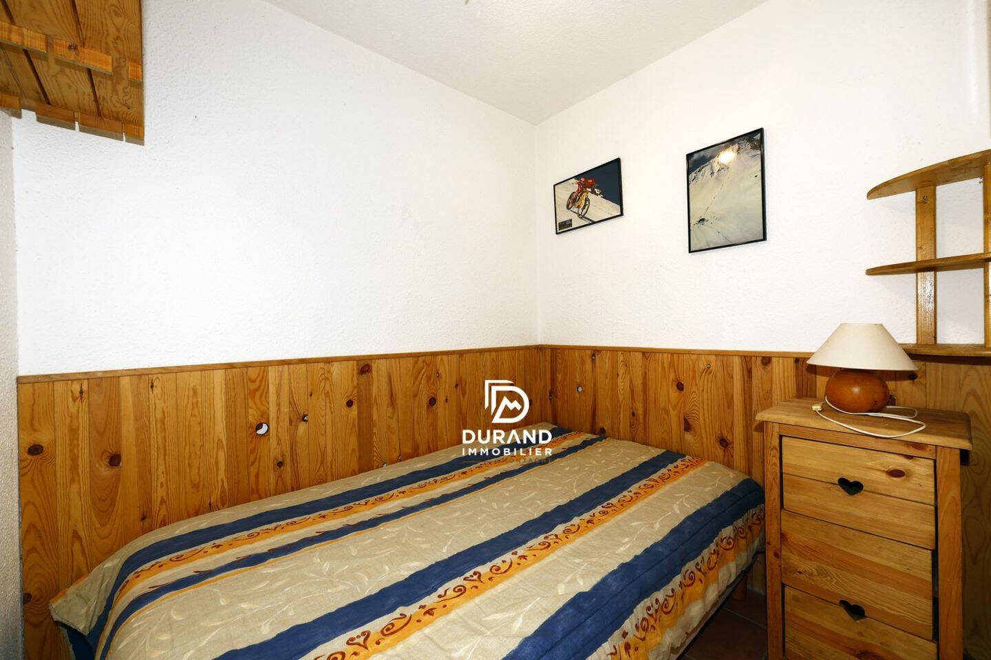 Maison à vendre, 23m², VARS