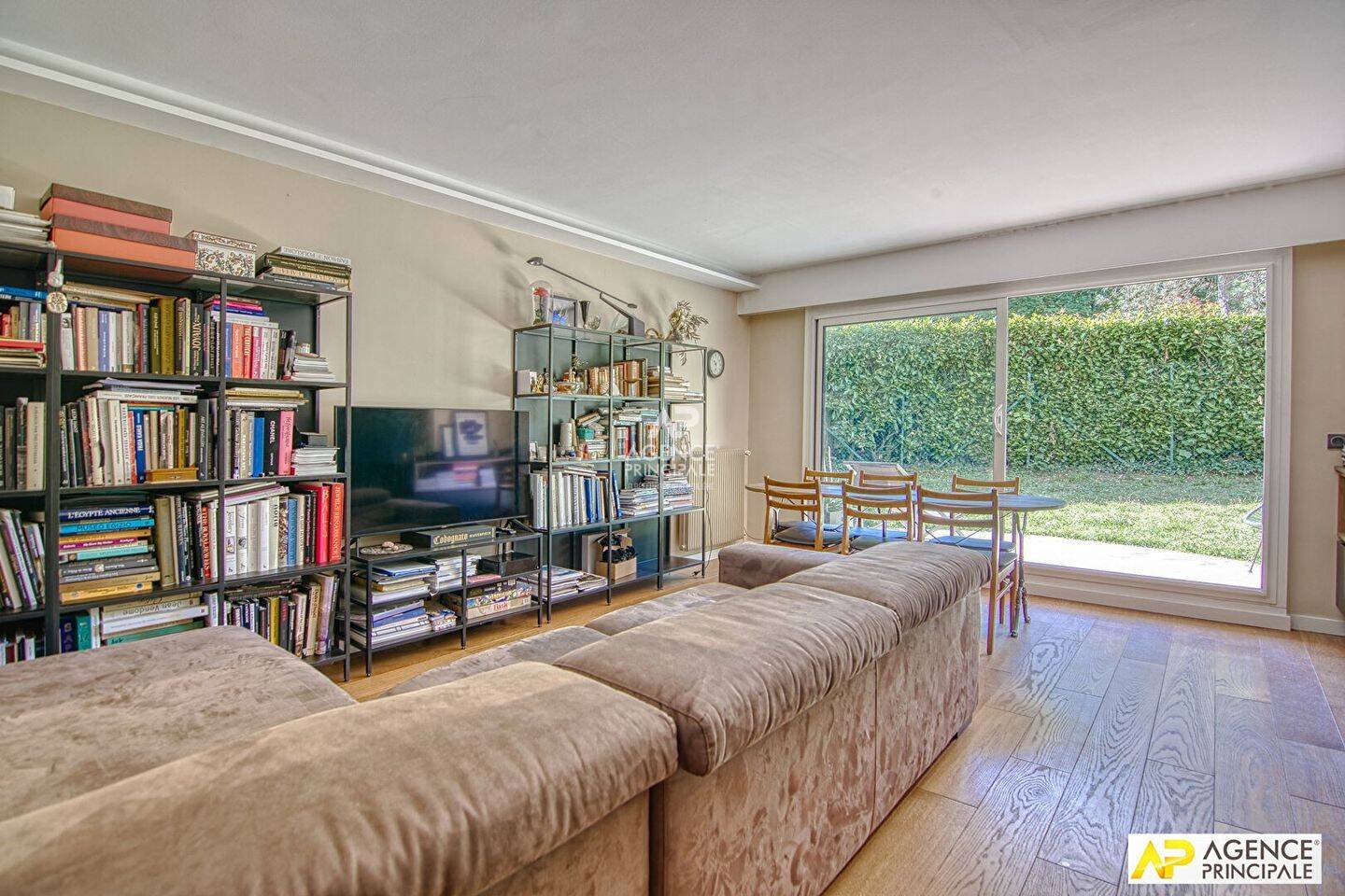Maison à louer, 96m², VERSAILLES