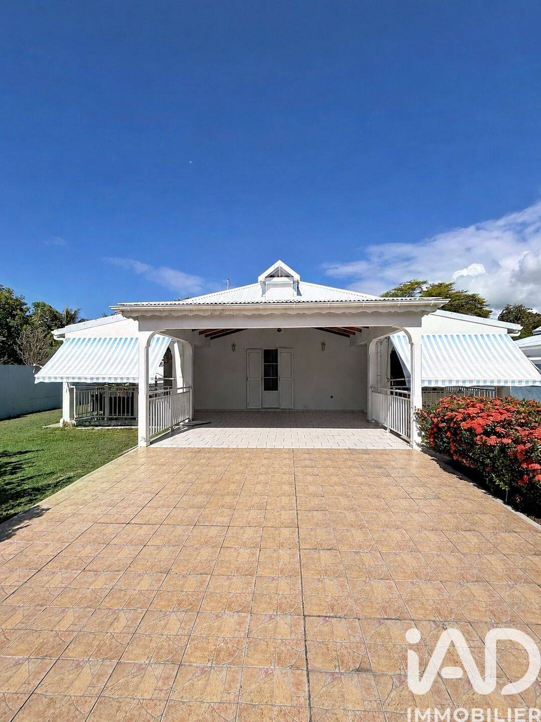 Maison à vendre, 130m², SAINTE ANNE