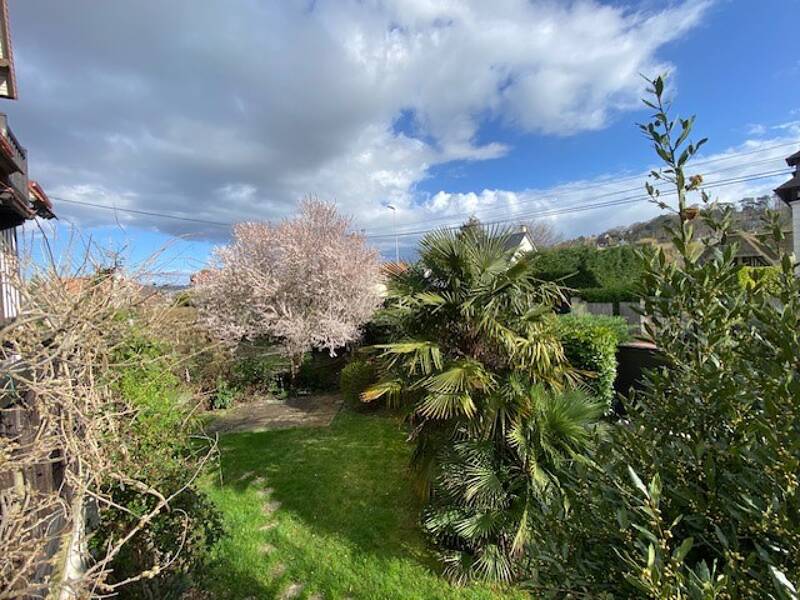 Maison à vendre, 185m², DEAUVILLE