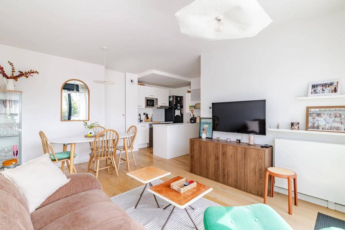 Maison à vendre, 69m², NOISY LE GRAND