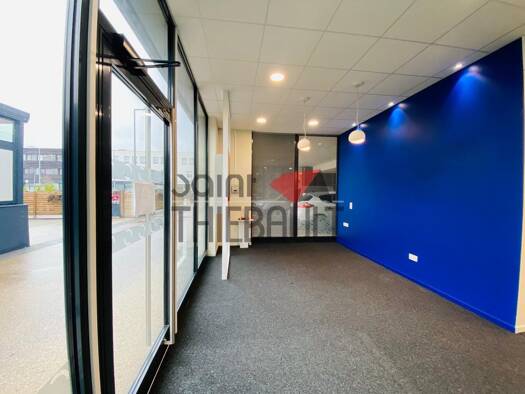 Boutique à louer 2 563 € 144 m² de surface de vente Metz 57000