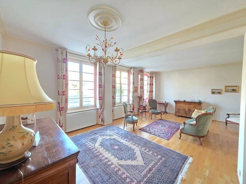 Maison à vendre, 136m², LIMOGES