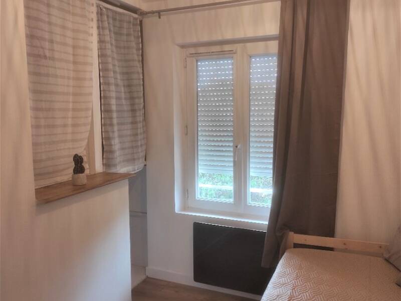 Maison à louer, 35m², AYTRE