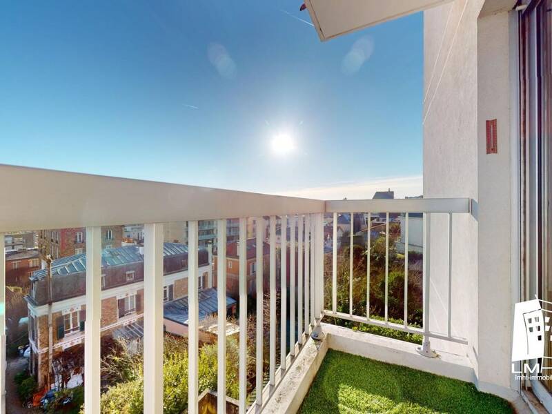 Maison à louer, 23m², MEUDON