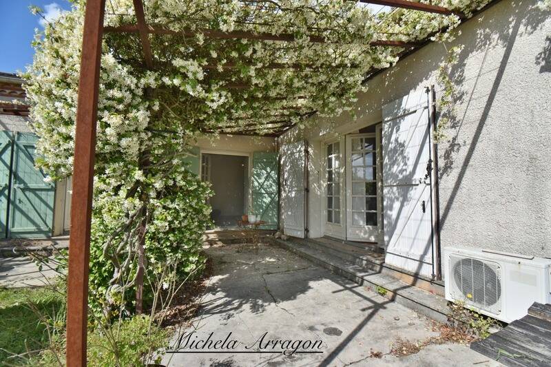 Maison à vendre, 130m², VILLENEUVE SUR LOT