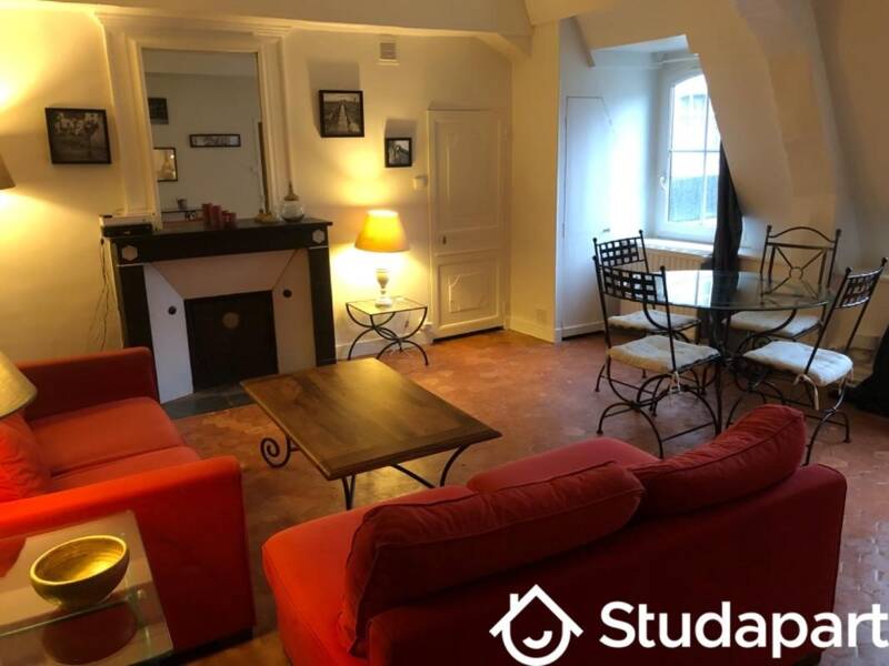 Maison à louer, 70m², ROUEN