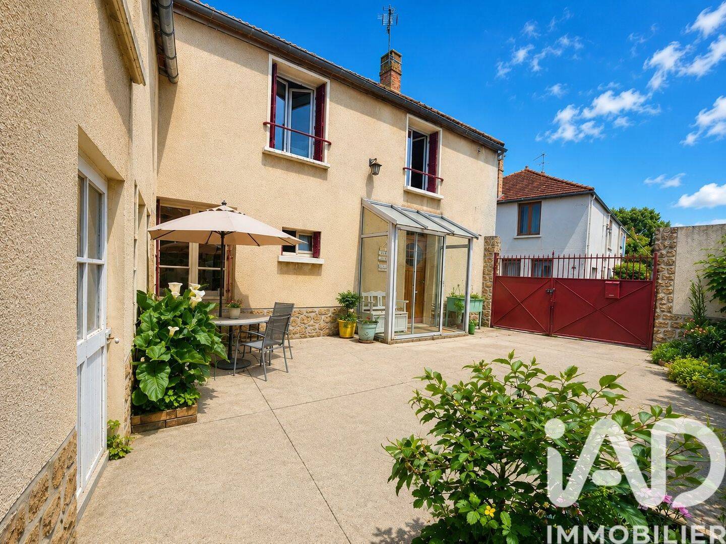 Maison à vendre, 104m², LA NORVILLE
