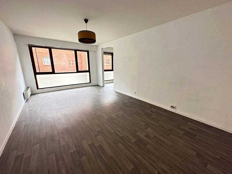 Maison à louer, 93m², LILLE