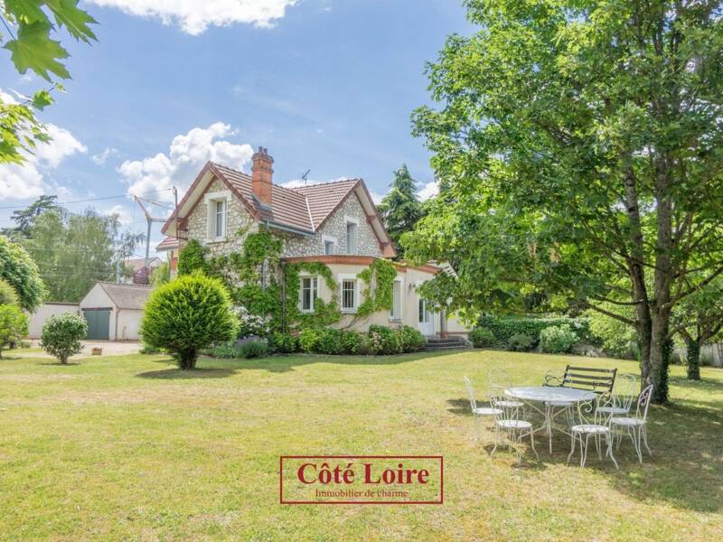 Maison à vendre, 176m², OLIVET