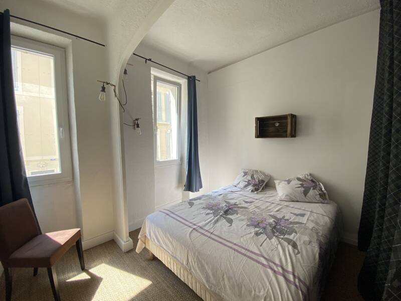 Maison à louer, 58m², TOULON