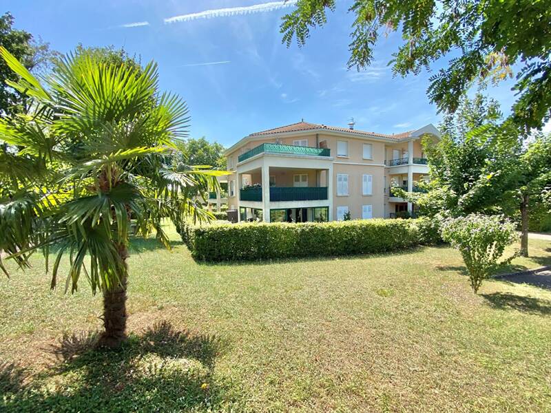 Maison à louer, 52m², VOURLES