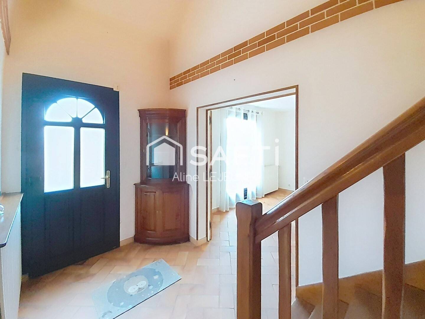 Maison à vendre, 151m², OLIVET