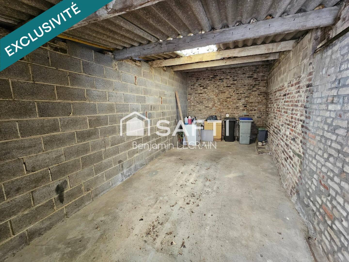 Maison à vendre, 95m², VILLERS EN CAUCHIES