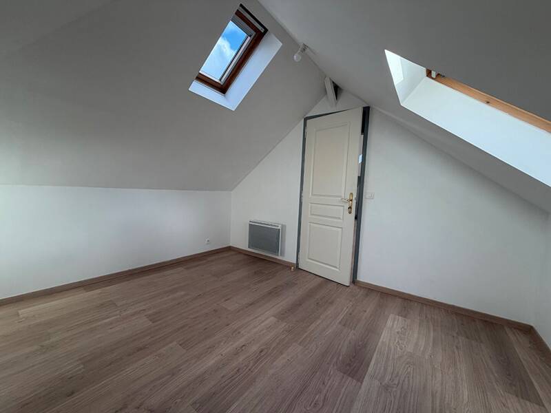 Maison à louer, 13m², SAINT LEGER DU BOURG DENIS