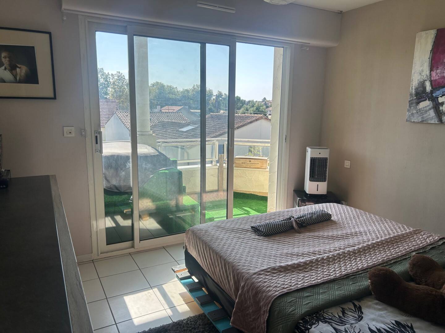 Maison à vendre, 51m², POITIERS
