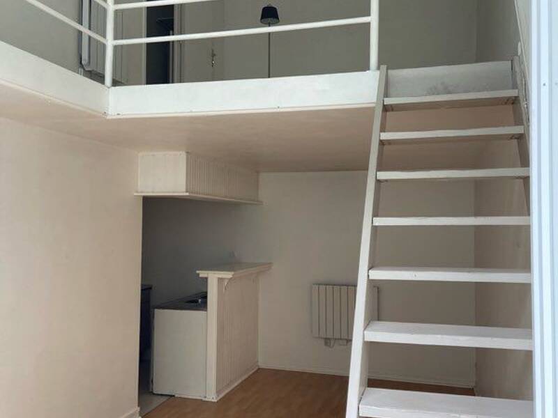 Maison à louer, 37m², ROUEN